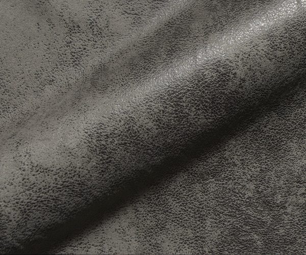 Houpací židle Maddy-Flex Grey Antique Cantilever Flat Black - Image 4