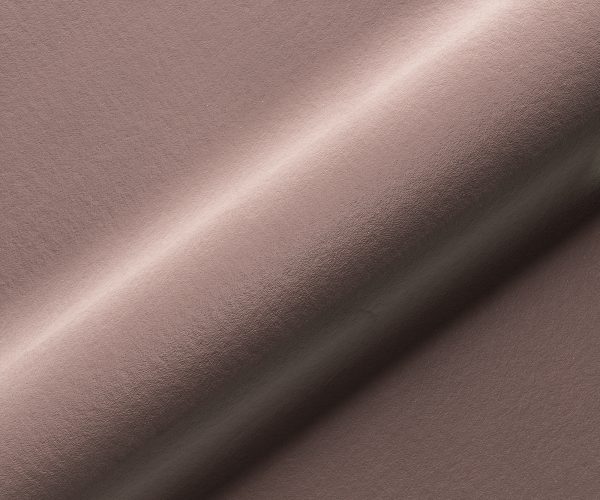 Barová židle Luiga-Flex sametová růžová, kluzný rám z nerezové oceli - Image 4