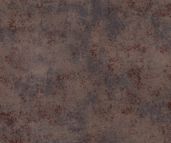 Jídelní stůl Edge 180/220x90cm sklo antická hnědá středová noha plochá ocel stříbrná rozkládací - Image 3
