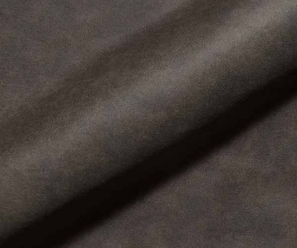 Barová židle Earnest-Flex prošívání diamantový vzor antracit vintage kluzný kovový rám - Image 4