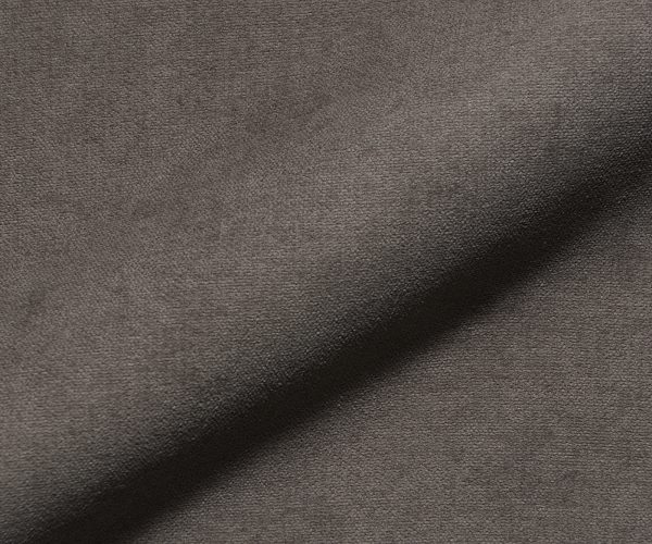Rohová pohovka Lanzo XL 280x175 cm mikrovlákno khaki hnědá variabilně montovatelná lenoška - Image 3