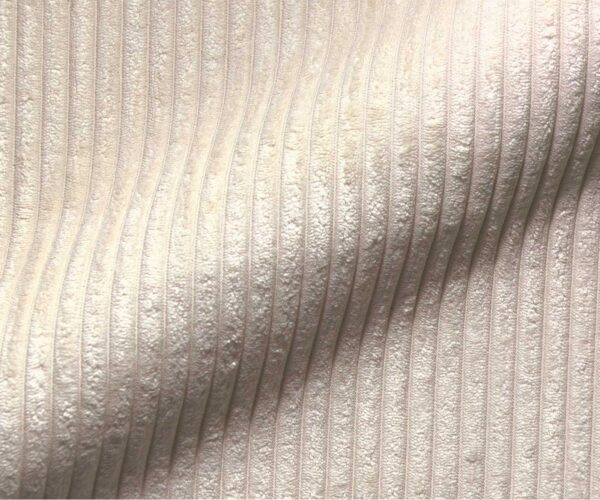 Křeslo Nova manšestrové béžové 88x88 cm lounge křeslo - Image 3