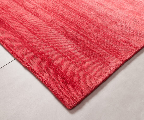 Koberec Basis ručně tkaný 240x300 cm červený od Jaipur Rugs Core - Image 2
