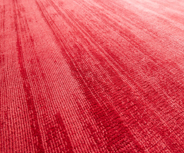 Koberec Basis ručně tkaný 240x300 cm červený od Jaipur Rugs Core - Image 3