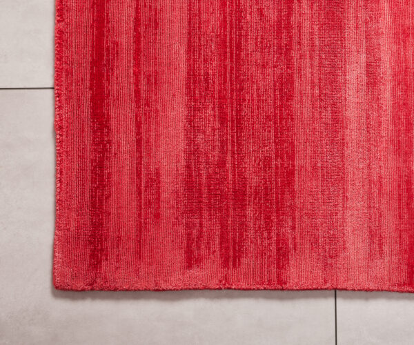 Koberec Basis ručně tkaný 240x300 cm červený od Jaipur Rugs Core - Image 4