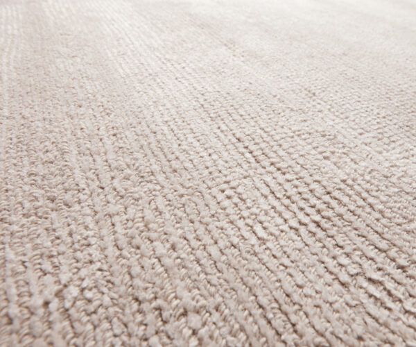 Koberec Basis ručně tkaný 300x420 cm světle šedý/kameně šedý od Jaipur Rugs Core - Image 3