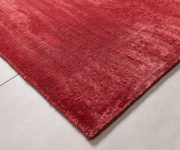 Koberec Oxford -PHPV-19 ručně tkaný 240x300 cm červený od Jaipur Rugs (T-047567-P) - Image 2
