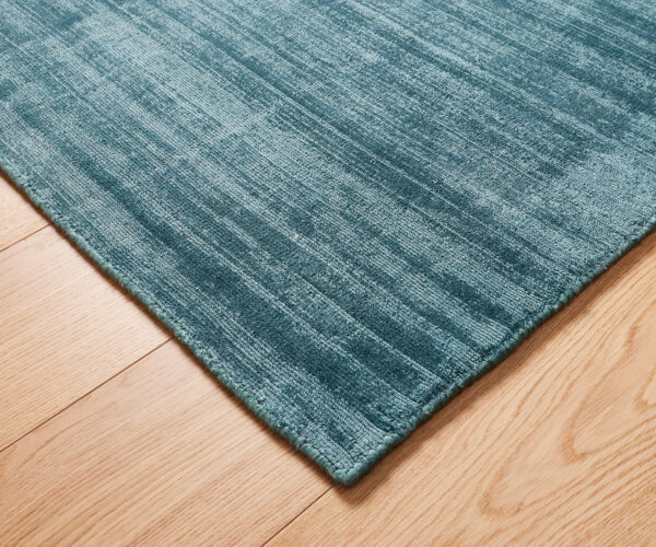 Koberec Basis ručně tkaný 240x300 cm modrý od Jaipur Rugs Core - Image 2