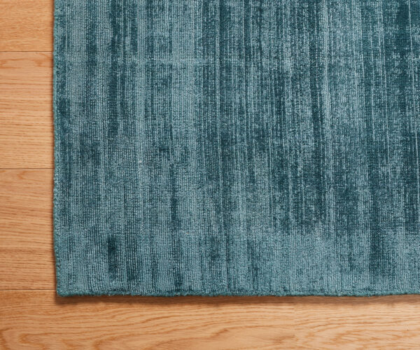 Koberec Basis ručně tkaný 240x300 cm modrý od Jaipur Rugs Core - Image 4