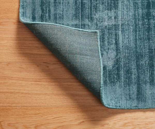 Koberec Basis ručně tkaný 240x300 cm modrý od Jaipur Rugs Core - Image 5