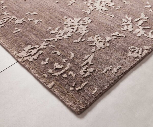 Koberec Wisteria -YRH-703 Indo Nepálský koberec 240x300 cm Tmavě šedá/Taupe od Jaipur Rugs (T-004609) - Image 2
