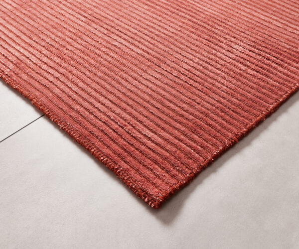 Koberec Basis ručně tkaný 270x360 cm červený od Jaipur Rugs Core - Image 2
