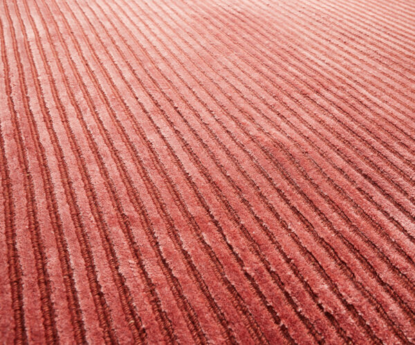 Koberec Basis ručně tkaný 270x360 cm červený od Jaipur Rugs Core - Image 3