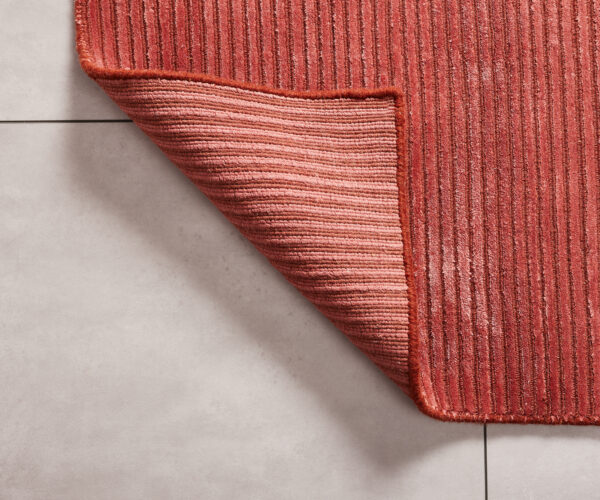 Koberec Basis ručně tkaný 270x360 cm červený od Jaipur Rugs Core - Image 5