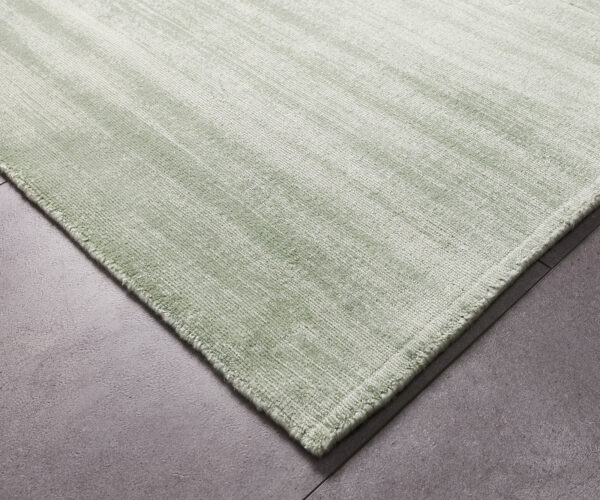 Koberec Basis ručně tkaný 240x300 cm mentolový od Jaipur Rugs Core - Image 2