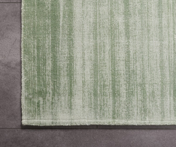 Koberec Basis ručně tkaný 240x300 cm mentolový od Jaipur Rugs Core - Image 4