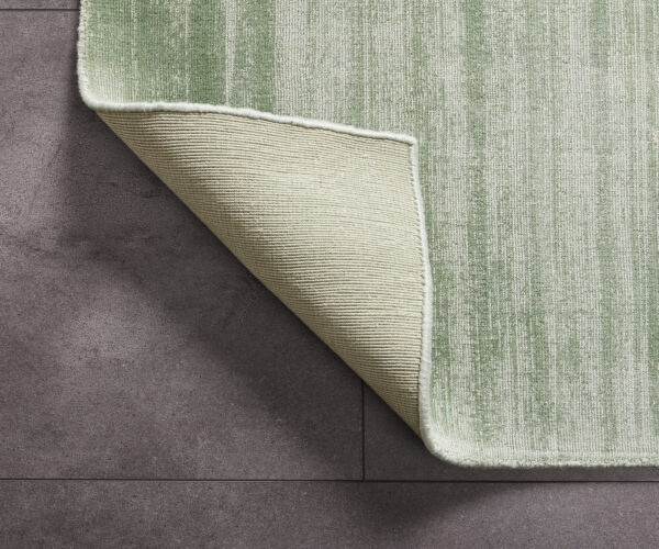 Koberec Basis ručně tkaný 240x300 cm mentolový od Jaipur Rugs Core - Image 5
