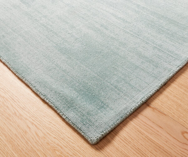 Koberec Basis ručně tkaný 300x420 cm tyrkysový od Jaipur Rugs Core - Image 2