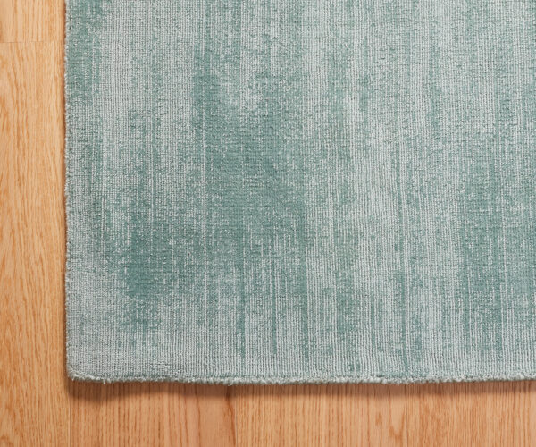 Koberec Basis ručně tkaný 300x420 cm tyrkysový od Jaipur Rugs Core - Image 4