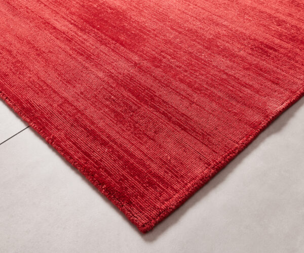 Koberec Basis ručně tkaný 240x300 cm oranžový od Jaipur Rugs Core - Image 2