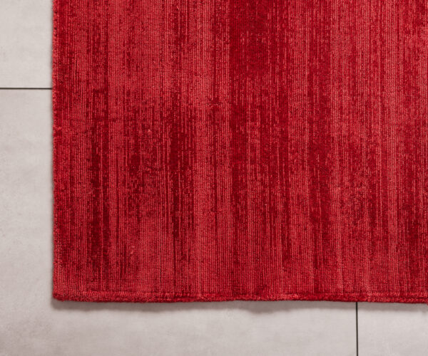 Koberec Basis ručně tkaný 240x300 cm oranžový od Jaipur Rugs Core - Image 4