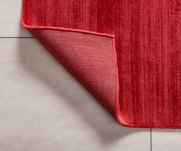 Koberec Basis ručně tkaný 240x300 cm oranžový od Jaipur Rugs Core - Image 5