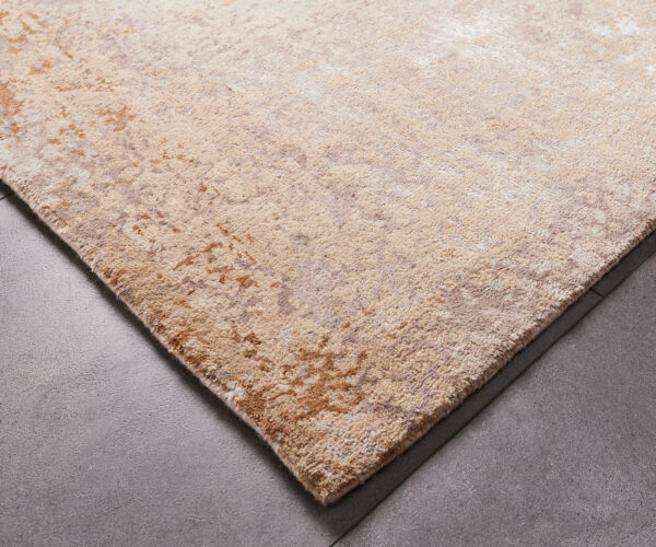 Koberec Faulty Blend -ESK-351 ručně tkaný 240x300 cm béžová/béžová od Jaipur Rugs (V-077634) - Image 2