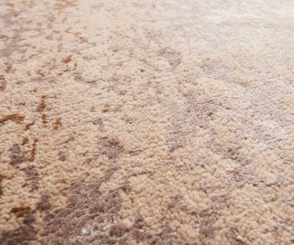 Koberec Faulty Blend -ESK-351 ručně tkaný 240x300 cm béžová/béžová od Jaipur Rugs (V-077634) - Image 3