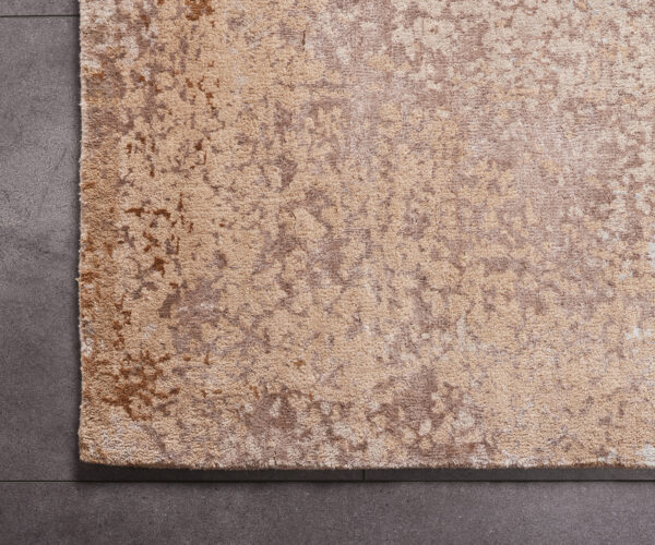 Koberec Faulty Blend -ESK-351 ručně tkaný 240x300 cm béžová/béžová od Jaipur Rugs (V-077634) - Image 4