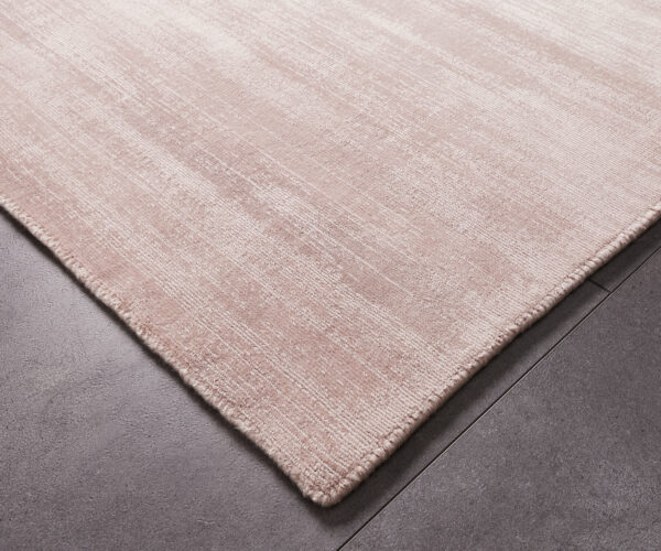 Koberec Basis ručně tkaný 270x360 cm fialový od Jaipur Rugs Core - Image 2