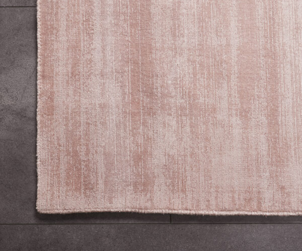 Koberec Basis ručně tkaný 270x360 cm fialový od Jaipur Rugs Core - Image 4