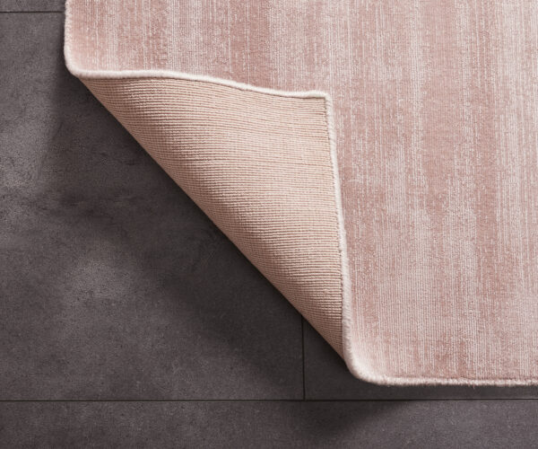 Koberec Basis ručně tkaný 270x360 cm fialový od Jaipur Rugs Core - Image 5