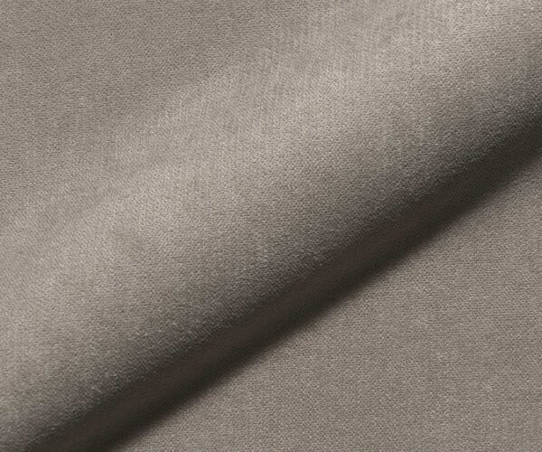 Boxspring postel Dream-Fine mikrovlákno béžová 200x200 cm s matrací s jádrem z taštičkových pružin a visco topperem - Image 3