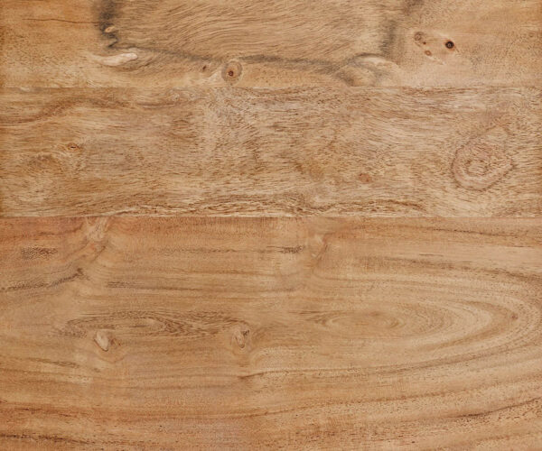 Jídelní stůl Edge 200x100 akácie natural sklo Swiss - Image 3