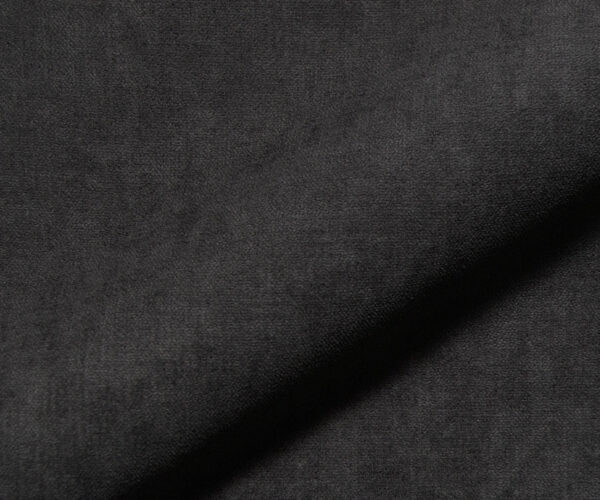 Boxspring postel Dream-Well 140x200 cm mikrovlákno černá - Image 2