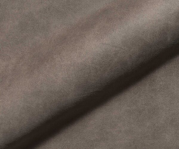 Čalouněná postel Nayara microvlákno taupe vintage 140x200 cm - Image 4