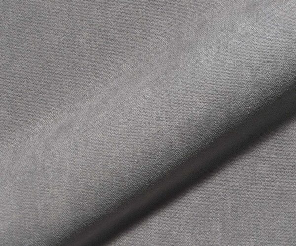 Pohovka Mairi mikrovlákno šedá 330x160 cm - Image 3