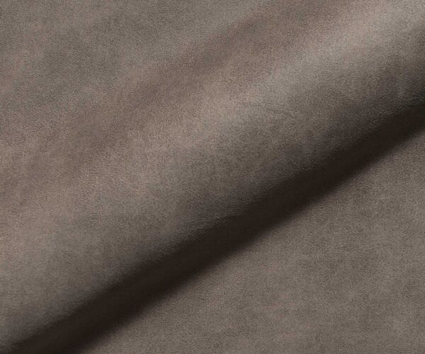 Pohovka Roya microvlákno taupe vintage 320x140 cm - Image 3