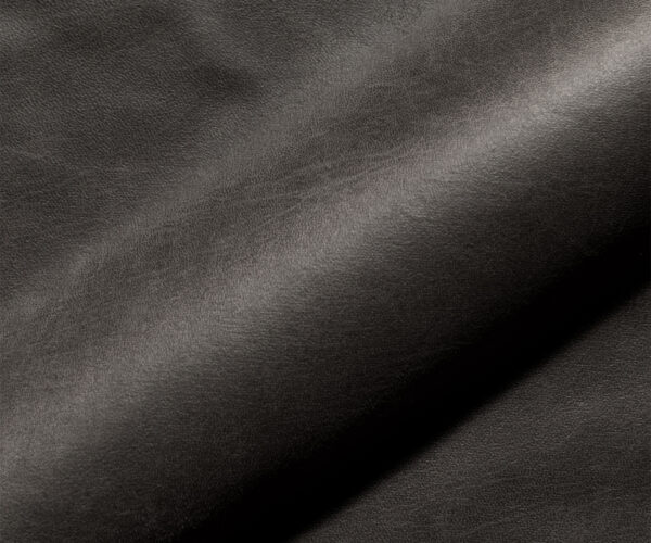 Jídelní židle Nube-Flex s područkami mikrovlákno antracit vintage křížová konstrukce široké grafitové 360° otočné s houpací funkcí jádro z taštičkových pružin - Image 3