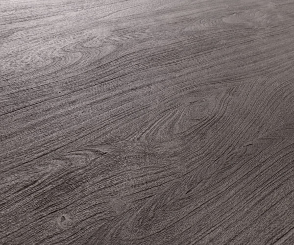 Jídelní stůl Edge 260x100 Akácie Platinum Nerezová ocel Široký Live - Image 3