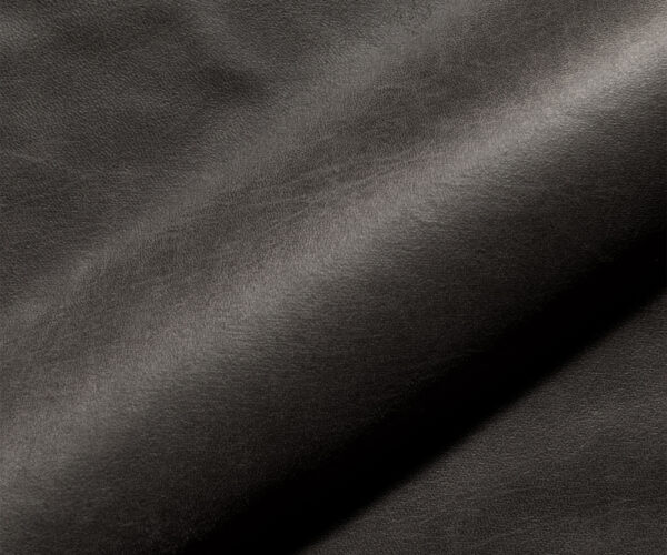 Jídelní židle Pela-Flex antracit vintage konzolová kulatá nerezová ocel - Image 3