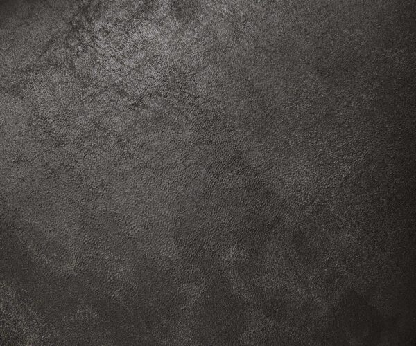 Jídelní židle Abelia-Flex s područkami antracit vintage, čtyřnohý zúžený černý - Image 3