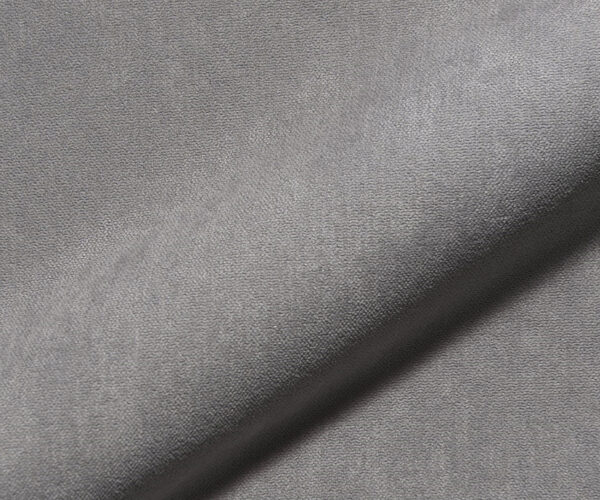 Pohovka ve tvaru "U" Sirpio XL 360x260 cm mikrovlákno šedá variabilně umístitelný dlouhý sedací díl - Image 3