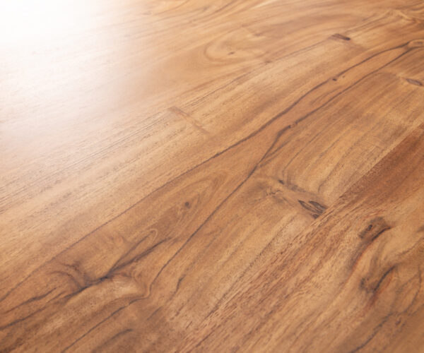 Konferenční stolek New Live Edge 80x60x38 cm přírodní akácie 2 zásuvky plovoucí styl Novinka New Live-Edge Live Edge 80x60x38 cm přírodní akácie 2 zásuvky plovoucí styl - Image 3