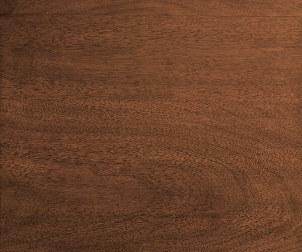 Komoda Live-Edge 172 cm akácie hnědá 3 zásuvky 4 dvířka - Image 3